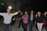  Αντάμωσαν στο φράγμα του Λογγά Καλαμπάκας  οι Αντιχασιώτες