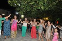   Αγρελιά Τρικάλων - Eκδήλωση για τα 100 χρόνια από την απελευθέρωση του χωριού με χορό