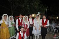  Άριστη η διοργάνωση  στο 3ο «Αντάμωμα με την παράδοση» στην Κρήνη Τρικάλων (φωτογραφίες και βίντεο)