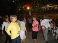 Χαλίκι Τρικάλων - Γιορτή πίτας 2013