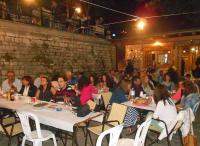 Χαλίκι Τρικάλων - Γιορτή πίτας 2013