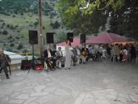 εκδήλωση θεσμός για το Χαλίκι η «Γιορτή Πίτας».