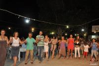 Το ξημέρωσαν στην Οξύνεια Καλαμπάκας ( 7 βίντεο και 34 φωτογραφίες)
