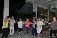 Το πανηγύρι στο Ελληνόκαστρο ( Κούρσεβο) Τρικάλων