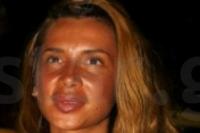  ΑΓΝΩΡΙΣΤΗ η Πάολα - Δείτε πως είναι χωρίς ίχνος μακιγιάζ!