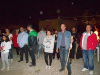 Το «river party» στην Μηλιά Ασπροποτάμου