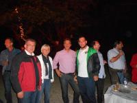Το «river party» στην Μηλιά Ασπροποτάμου