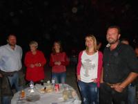 Το «river party» στην Μηλιά Ασπροποτάμου
