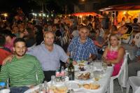Τρικαλινή μου πέρδικα και Λαρσινή τρυγόνα...
