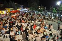 Το πανηγύρι στον Πρόδρομο Τρικάλων 