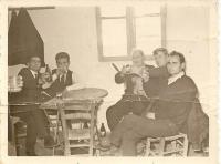 Ένας Τρικαλινός στο Νέο Μοναστήρι το 1964