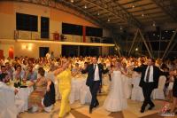 Ο γάμος του Κώστα και της Λίλιας (Φωτογραφίες & βίντεο)