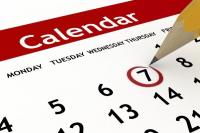 Τι σημαίνουν οι λέξεις Monday, Tuesday, Wednesday κλπ;