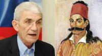 Μια καλημέρα στον Δήμαρχο Μουζακίου