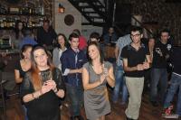 Tο Salsa Zumba Latin πάρτυ επέστρεψε...