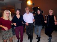 Το Ποντιακό γλέντι στη 