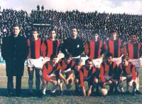 Ο ΑΟ Τρίκαλα την σεζόν 1966 - 67