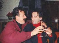 1996 Tαβέρνα 