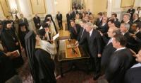 Κώστας Σκρέκας υποψήφιος για υπουργοποίηση...