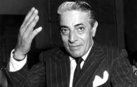 Η …προφητεία του Ωνάση για τη σημερινή παγκόσμια κρίση