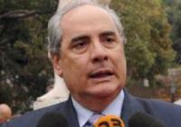 Μιχαλολιάκος: Δεν εμπιστεύομαι τους ομοφυλόφιλους