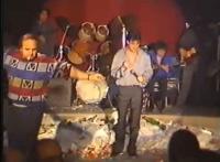 Βασίλης Καρράς live ΔΕΙΛΙΝΑ 