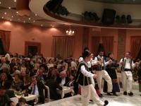 Χόρεψε «Ο ΣΤΙΝΟΣ» στη «ΝΕΡΑΪΔΑ»