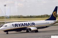 Αθήνα - Θεσσαλονίκη με 9,99 ευρώ με τη Ryanair
