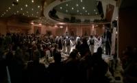Ο χορός του Πυργετού στη Νεράίδα