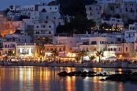  Νάξος, το έκτο καλύτερο νησί παγκοσμίως