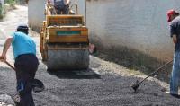 Τον δύσμοιρο δρόμο πάλι προεκλογικά θα τον πασαλείψουν...