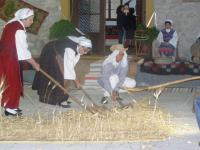 Την πρωτοβουλία είχε ο Σύλλογος Δενδροχωρίου 