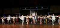 Ένα λαμπερό αποχαιρετιστήριο Show της Ακαδημίας Χορού Τέρψις στα Τρίκαλα