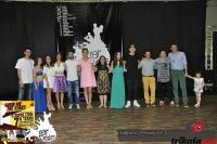 Ένα λαμπερό αποχαιρετιστήριο Show της Ακαδημίας Χορού Τέρψις στα Τρίκαλα