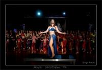 Ένα λαμπερό αποχαιρετιστήριο Show της Ακαδημίας Χορού Τέρψις στα Τρίκαλα