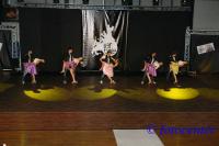 Ένα λαμπερό αποχαιρετιστήριο Show της Ακαδημίας Χορού Τέρψις στα Τρίκαλα
