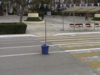 Η κ. Έφη Μπέκου τιμώμενο πρόσωπο εκπρόσωπος της κυβέρνησης στην παρέλαση στα Τρίκαλα