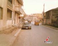 Τρίκαλα -  Εικόνες της πόλης από το πρόσφατο παρελθόν