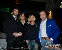 Sueno Coffe & Bar Οιχαλία