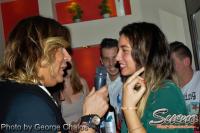 Sueno Coffe & Bar Οιχαλία