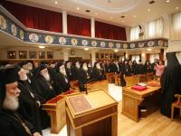 Σύνοδος της εκκλησίας της Ελλάδος: Στο… πυρ το εξώτερον όσοι επιλέξουν αποτέφρωση! Χωρίς θρησκευτική κηδεία