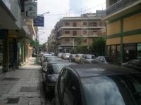 Trikala Kapodistriou str