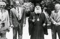 Διαχωρισμός Εκκλησίας- Κράτους