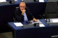 Παπαδημούλης: Αντε να δούμε πότε θα αποκαλυφθούν οι ομοφυλόφιλοι υπουργοί