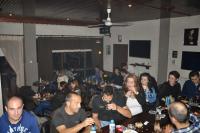 Η μουσική βραδιά διοργανώθηκε από το Cafe Afroditi
