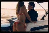 Τρία εκατομμύρια views το καυτό βίντεο με τα οπίσθια της Εύας Λάσκαρη! 