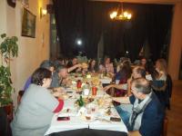 Με τις γυναίκες του Ασκληπιού στο 