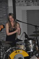 The Roaring 420s @ Trikala ΚΕΝΤΡΙΚΗ ΠΛΑΤΕΙΑ live stage