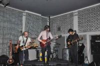 The Roaring 420s @ Trikala ΚΕΝΤΡΙΚΗ ΠΛΑΤΕΙΑ live stage