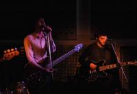 The Roaring 420s @ Trikala ΚΕΝΤΡΙΚΗ ΠΛΑΤΕΙΑ live stage